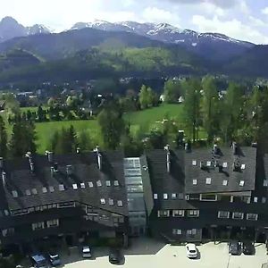 Butorowy Residence Apartament Agnes